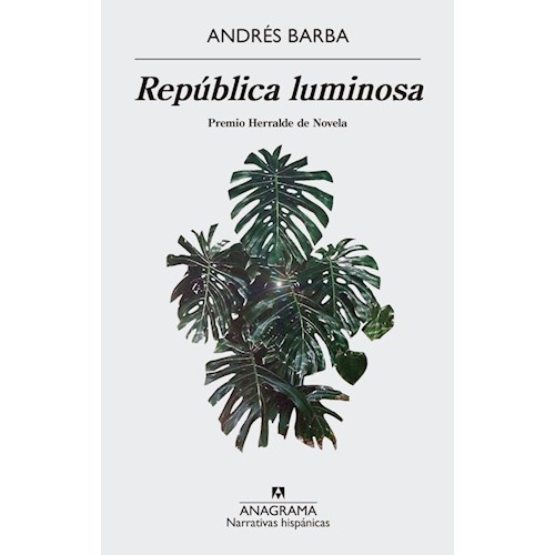 Papel REPUBLICA LUMINOSA