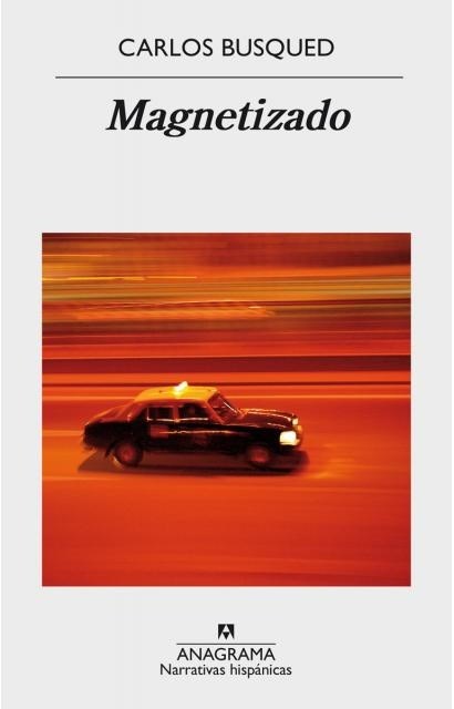 Papel MAGNETIZADO