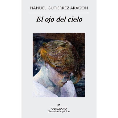 Papel EL OJO DEL CIELO