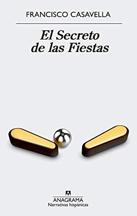 Papel EL SECRETO DE LAS FIESTAS