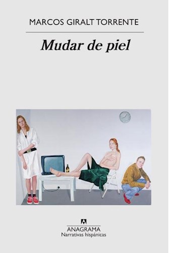  Mudar De Piel
