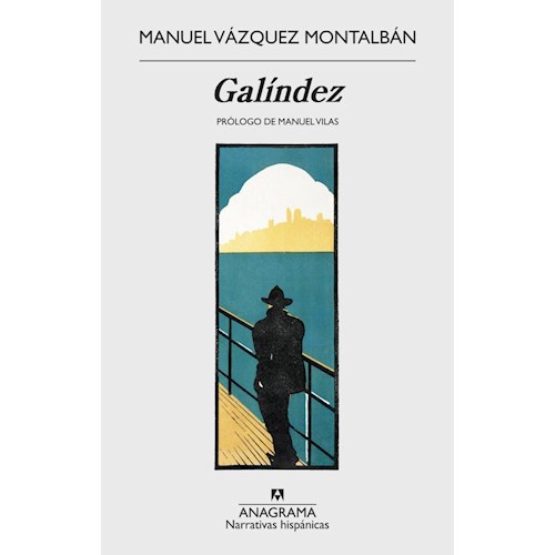 Papel GALÍNDEZ