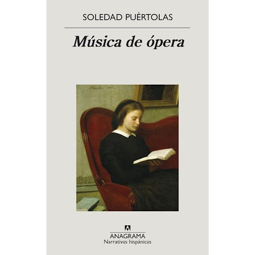 Papel MÚSICA DE ÓPERA