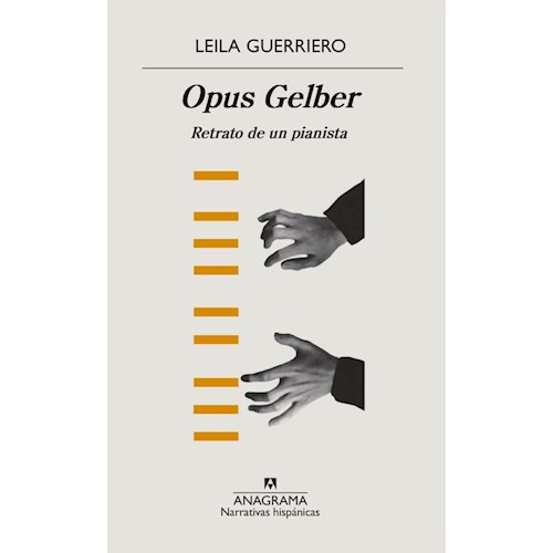 Papel OPUS GELBER