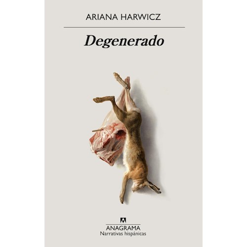 Papel DEGENERADO