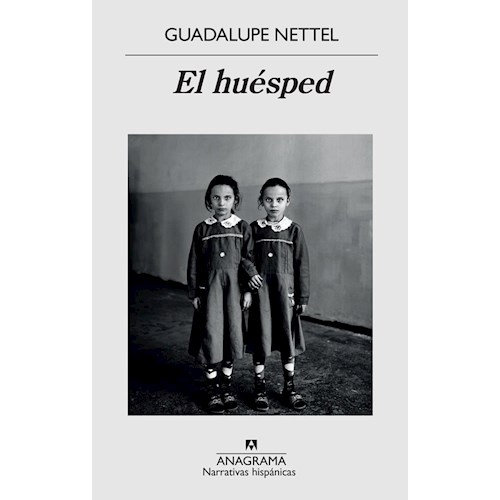Papel EL HÚESPED