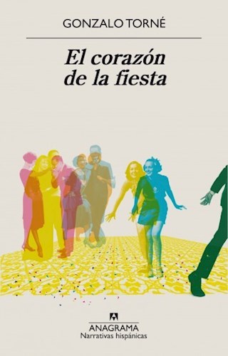  Corazon De La Fiesta  El