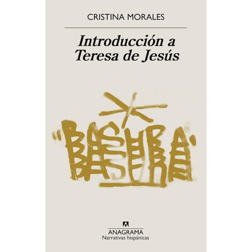 Papel INTRODUCCIÓN A TERESA DE JESÚS