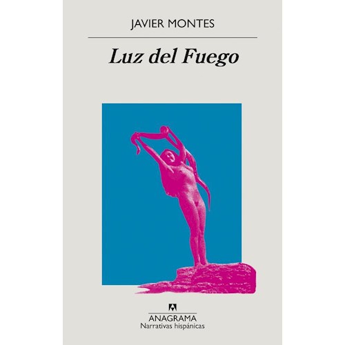 Papel LUZ DEL FUEGO