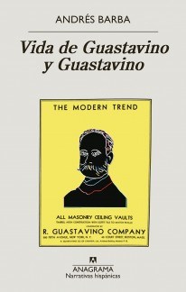 Papel VIDA DE GUASTAVINO Y GUASTAVINO