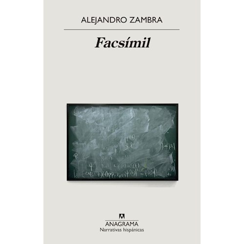 Papel FACSÍMIL