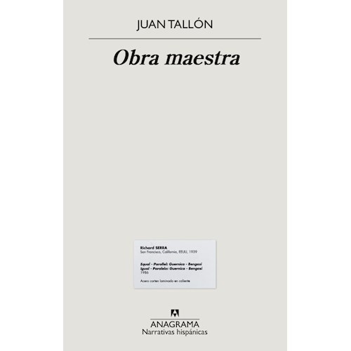 Papel OBRA MAESTRA