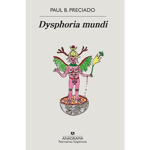 Papel DYSPHORIA MUNDI