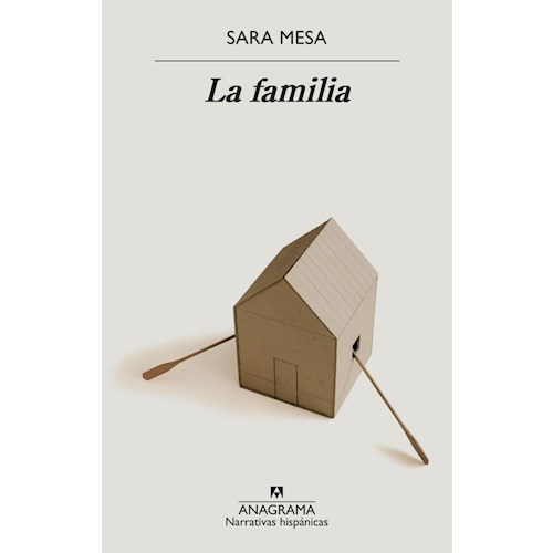 Papel LA FAMILIA