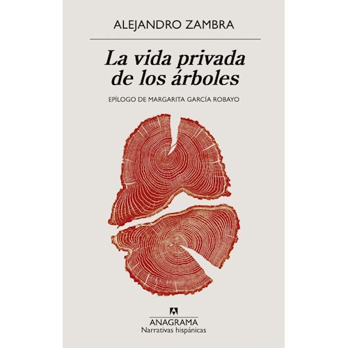 Papel LA VIDA PRIVADA DE LOS ÁRBOLES
