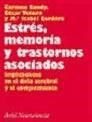  Estres  Memoria Y Trastornos Asociados