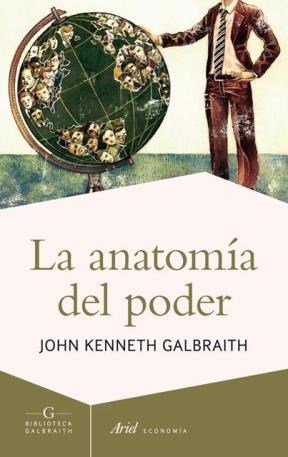 Papel LA ANATOMIA DEL PODER