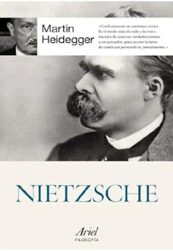 Papel NIETZSCHE