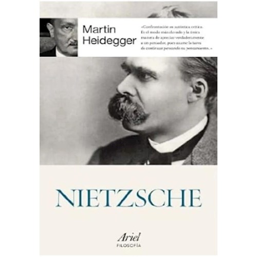 Papel NIETZSCHE