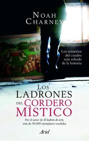  Ladrones Del Cordero Mistico  Los