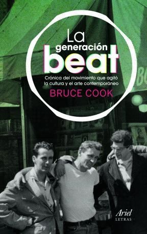 Papel LA GENERACIÓN BEAT
