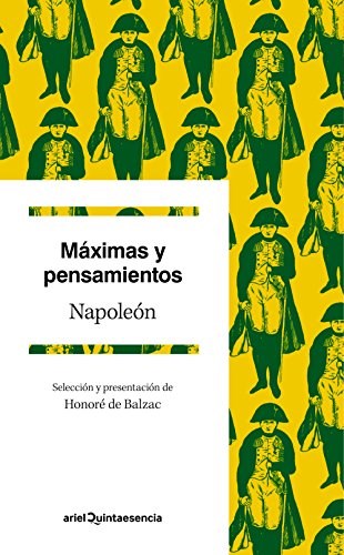 Papel MAXIMAS Y PENSAMIENTOS