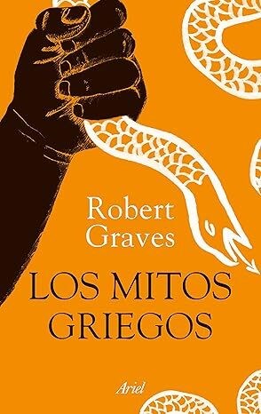 Papel LOS MITOS GRIEGOS (EDICION ILUSTRADA)