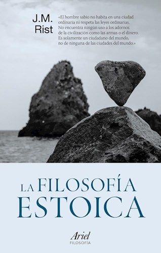 Papel Filosofia Estoica, La