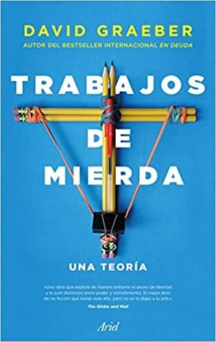 Papel TRABAJOS DE MIERDA