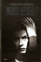 Ingrid Bergman