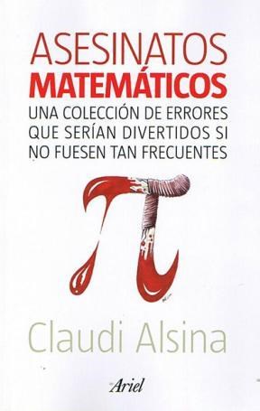  Asesinatos Matematicos