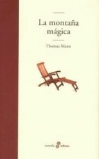 Papel LA MONTAÑA MAGICA (TD)