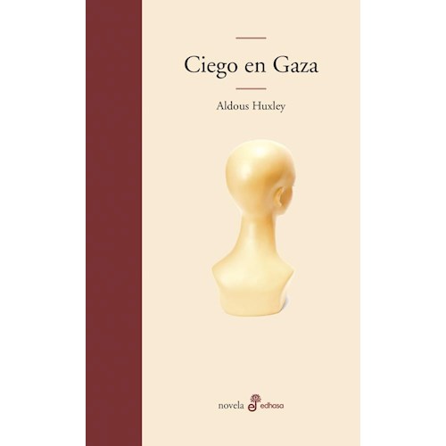 Papel CIEGO EN GAZA