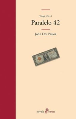 Papel PARALELO 42