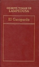 Papel EL GATOPARDO