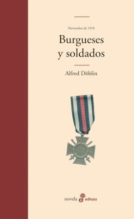  Burgueses Y Soldados