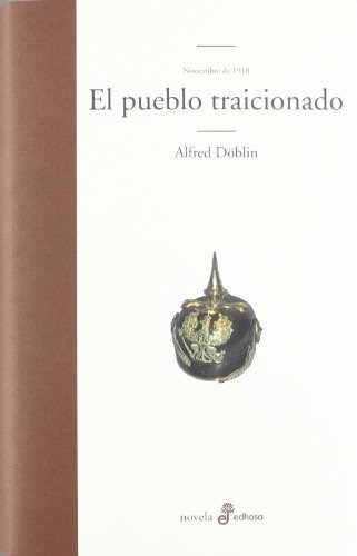 Papel EL PUEBLO TRAICIONADO