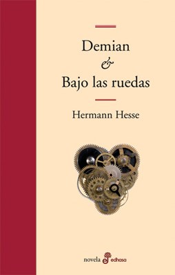 Papel DEMIAN & BAJO LAS RUEDAS
