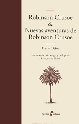 Papel NUEVAS AVENTURAS DE ROBINSON CRUSOE