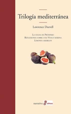 Papel TRILOGIA MEDITERRANEA