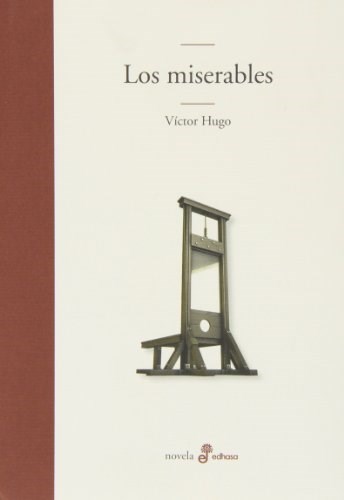 Papel LOS MISERABLES