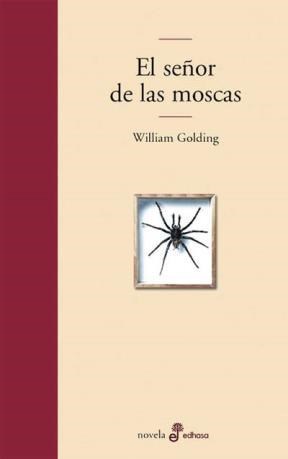 Papel EL SEÑOR DE LAS MOSCAS