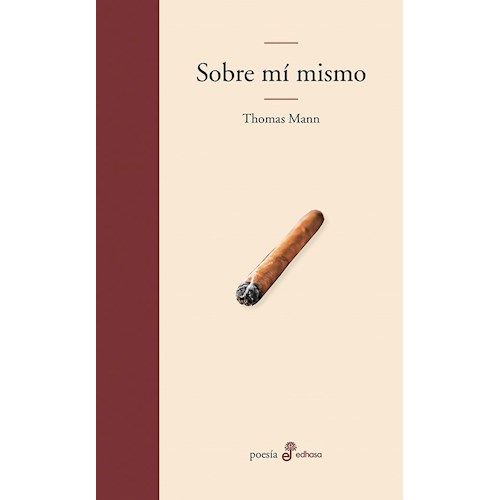Papel SOBRE MI MISMO