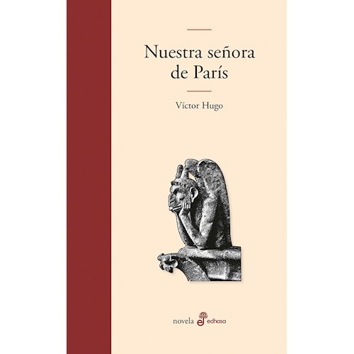 Papel NUESTRA SEÑORA DE PARÍS