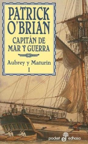  Capitan De Mar Y Guerra                 128