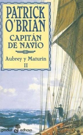  Capitan De Navio