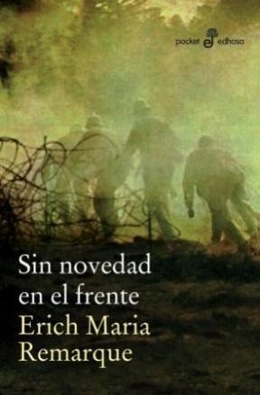Papel SIN NOVEDAD EN EL FRENTE