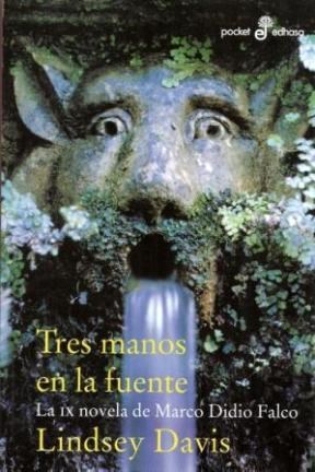  Tres Manos En La Fuente
