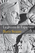 Papel LA GUERRA DE ESPARTACO