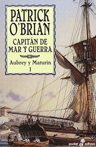  Capitan De Mar Y Guerra